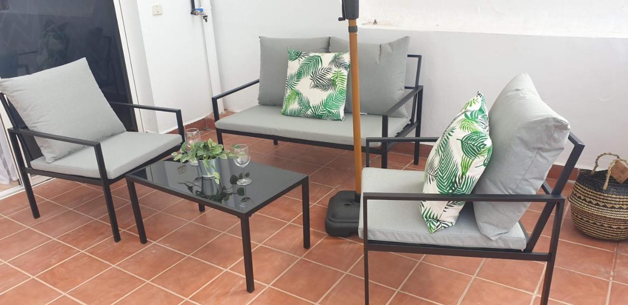 Apartamento Atico *
