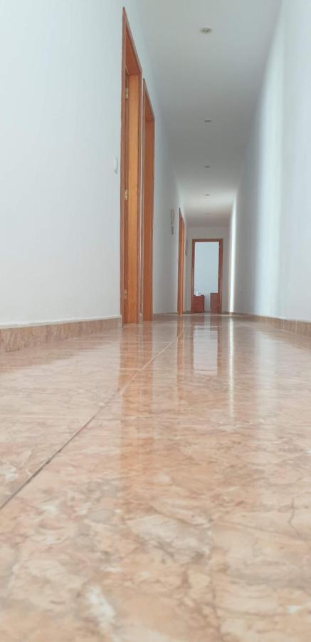 Atico Apartamento Carrizal