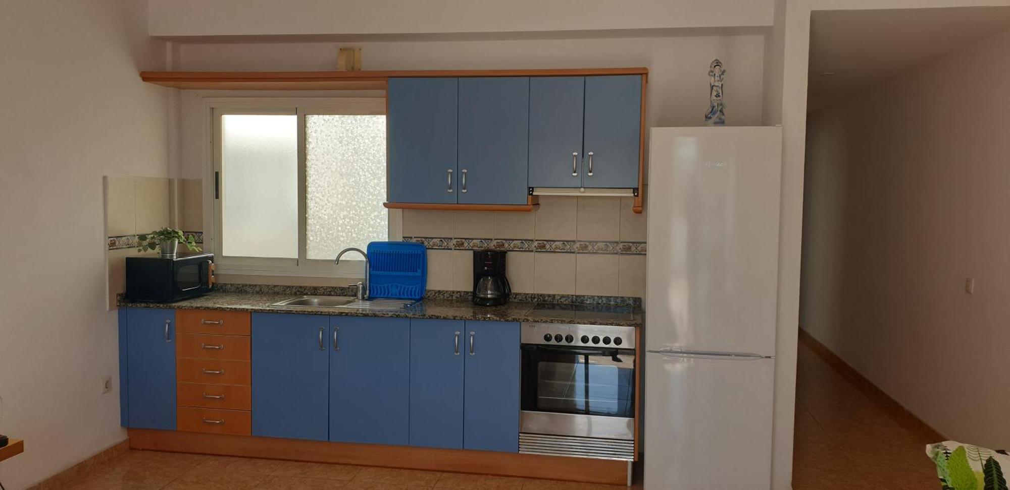 Apartamento Atico Carrizal