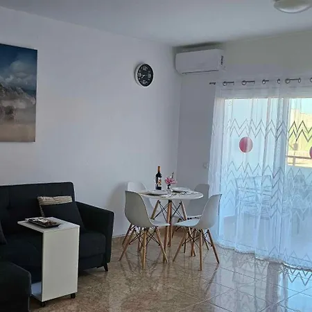Atico Carrizal Apartment Exterior photo