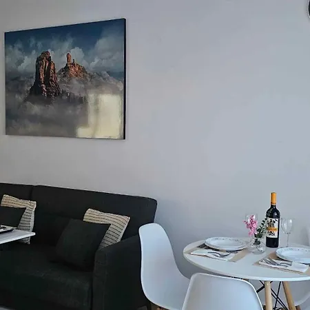 Atico Carrizal Apartment Exterior photo