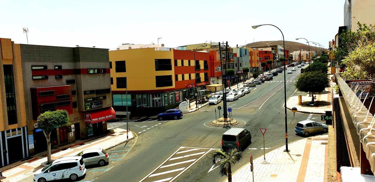 Atico Apartment Carrizal