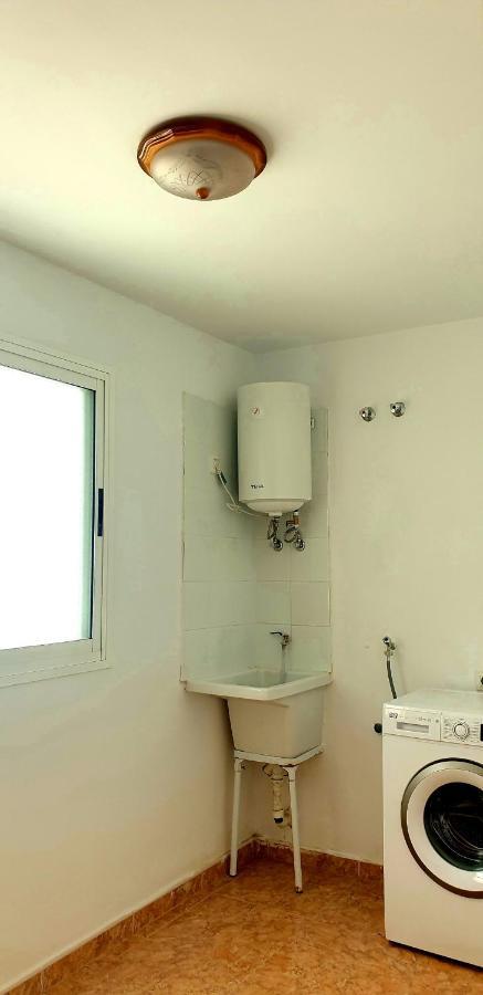Atico Apartment