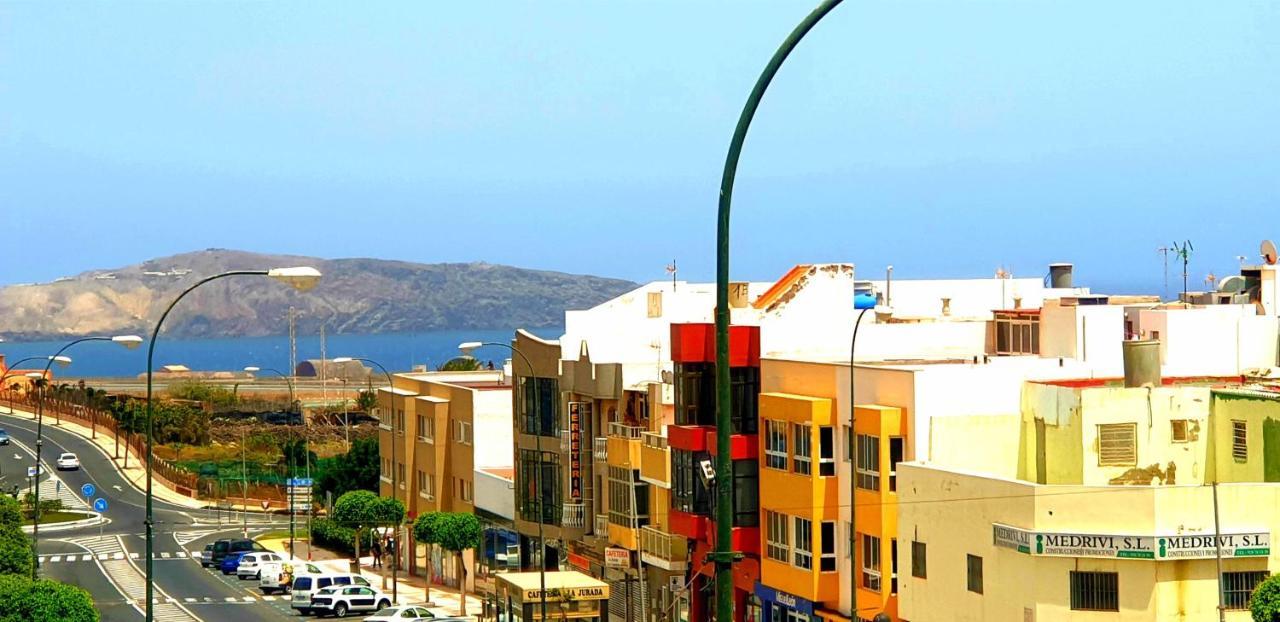 Atico Apartment