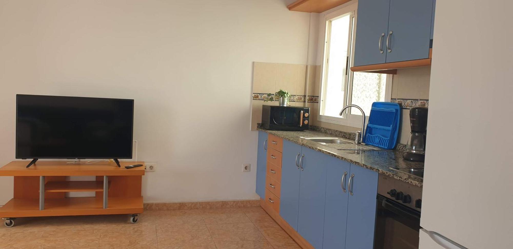 Atico Apartment *