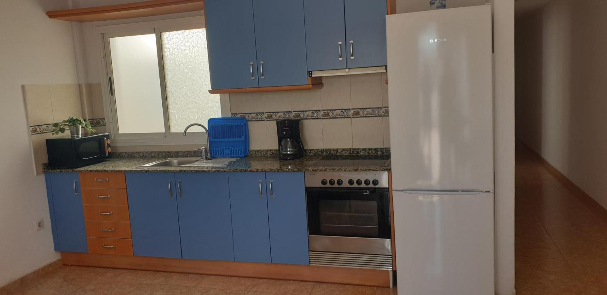 Atico Apartment *