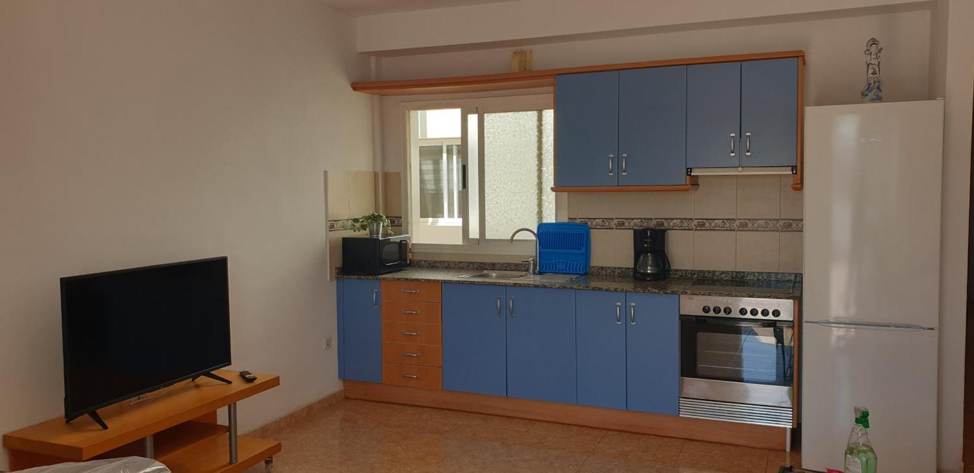 Apartment Atico