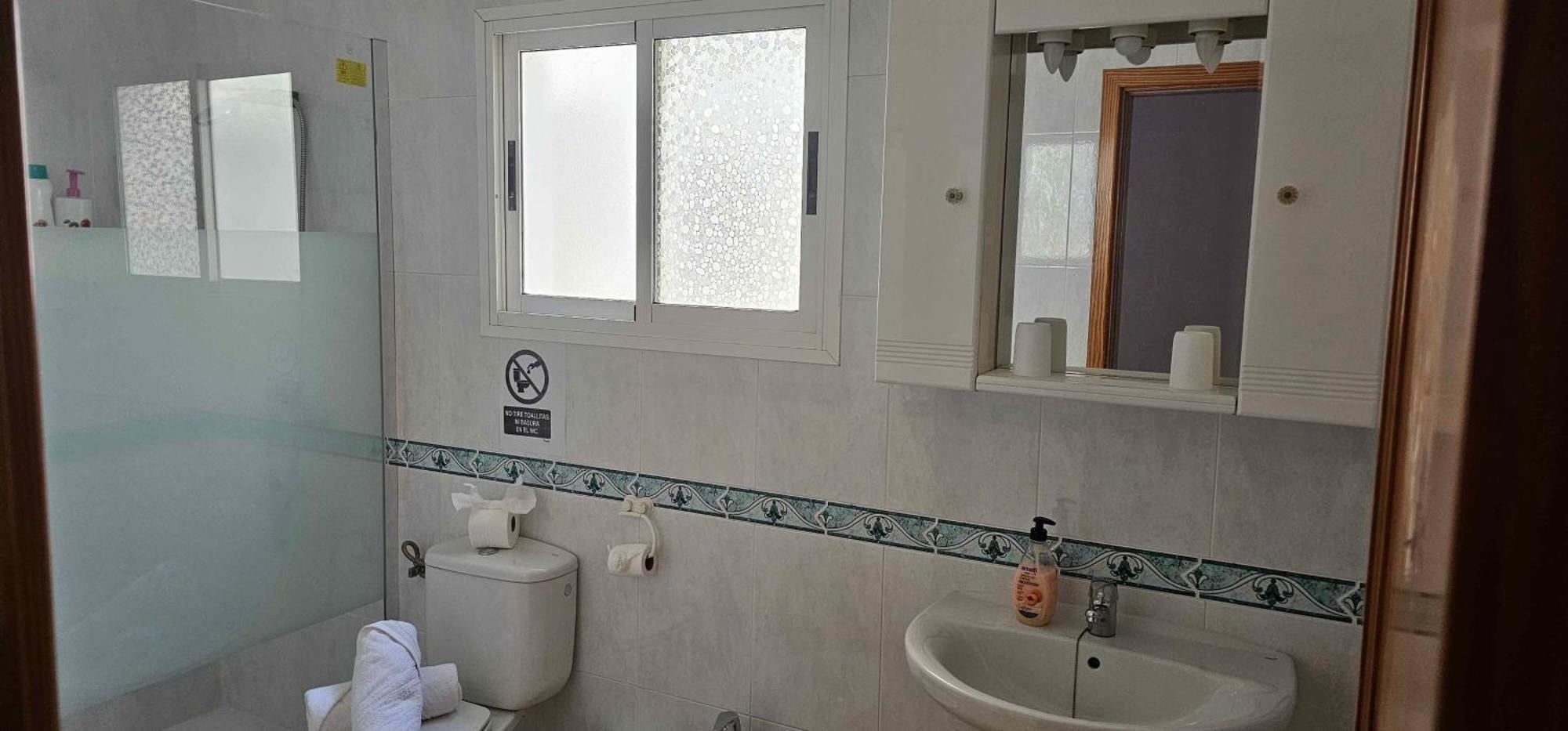 Atico Apartment Carrizal