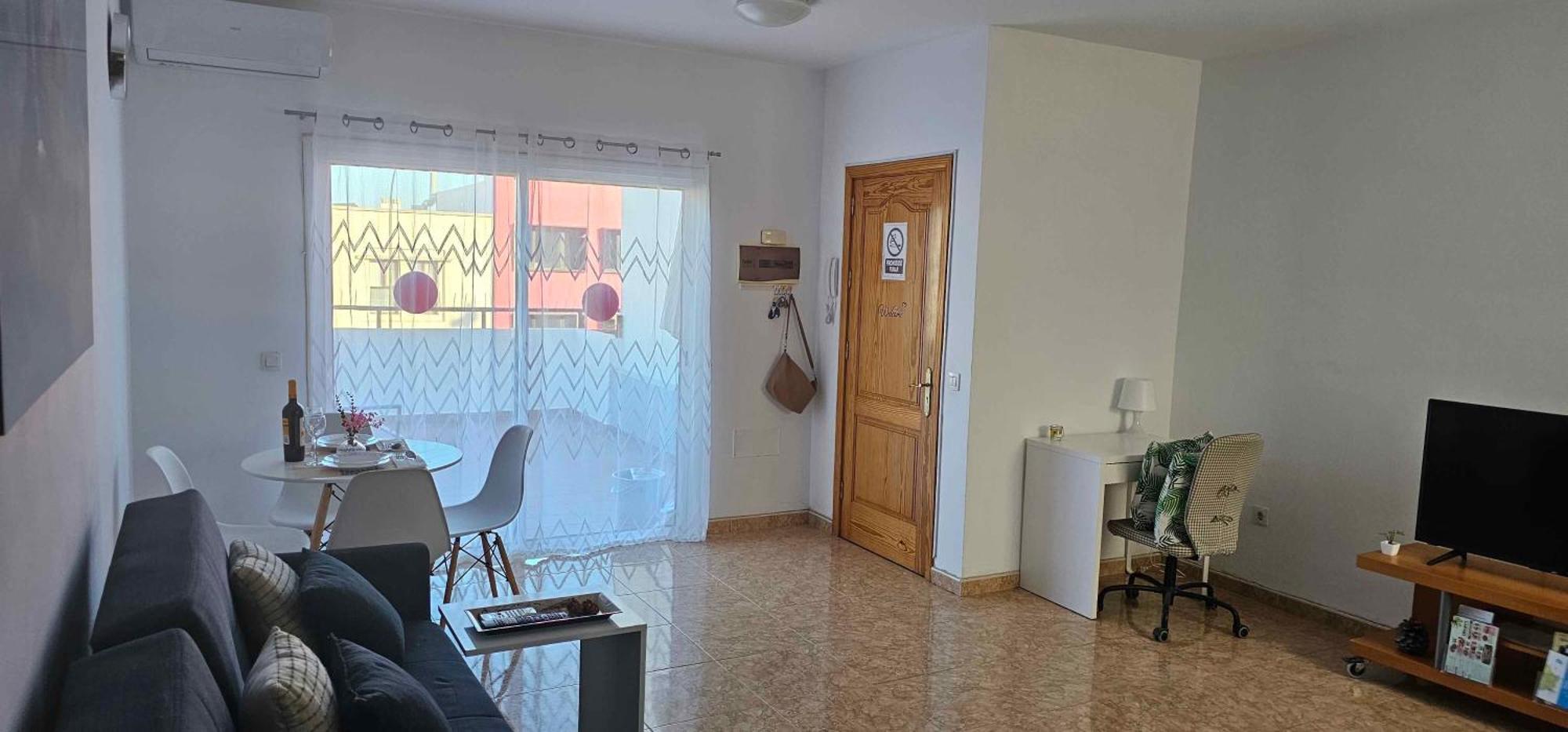 Atico Carrizal